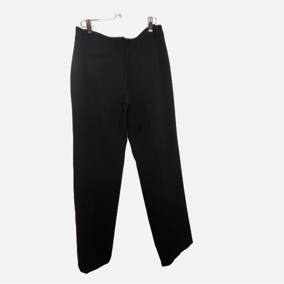CAbi | Keaton Black Dress Pants - Picture 2 of 6